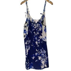 Oscar de la renta pink label sleep gown